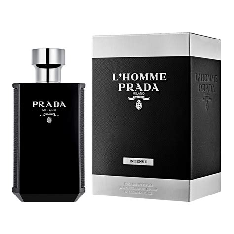 prada pour homme 50 ml|Prada l'homme price.